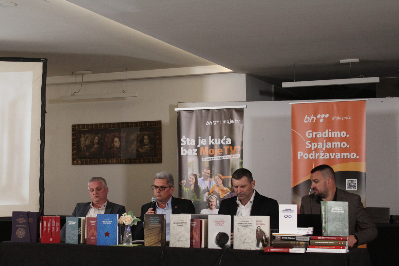 Promocija History Fest 2026